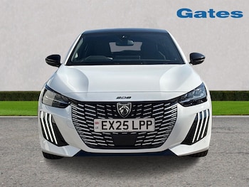 Used Peugeot 208 2025 for sale - 78336559: Photo