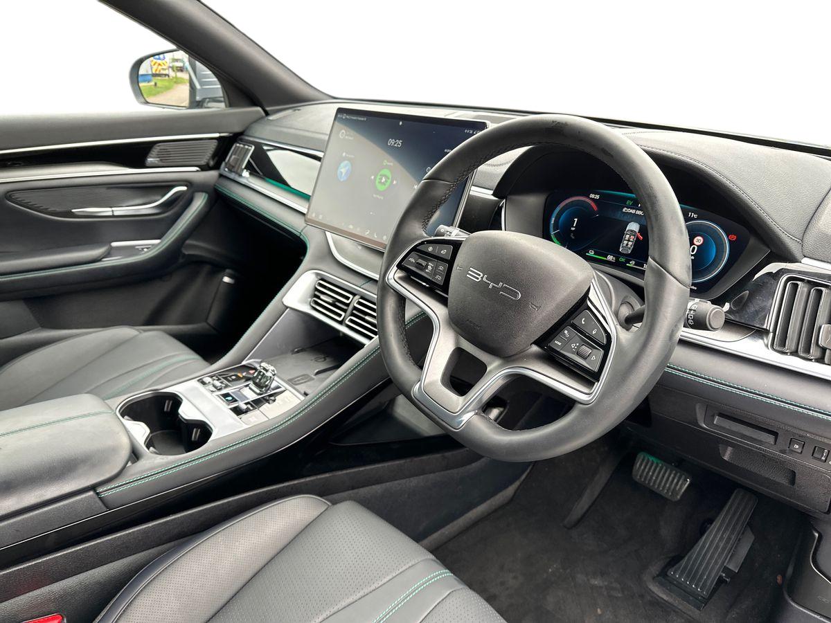 Used BYD Seal U 2024 for sale - 78000104: Photo 10