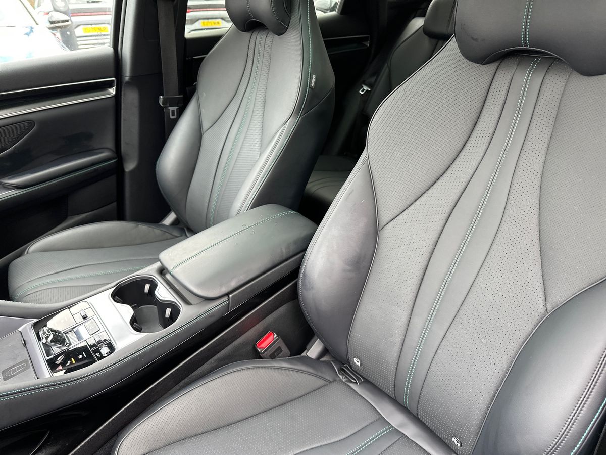 Used BYD Seal U 2024 for sale - 78000104: Photo 13