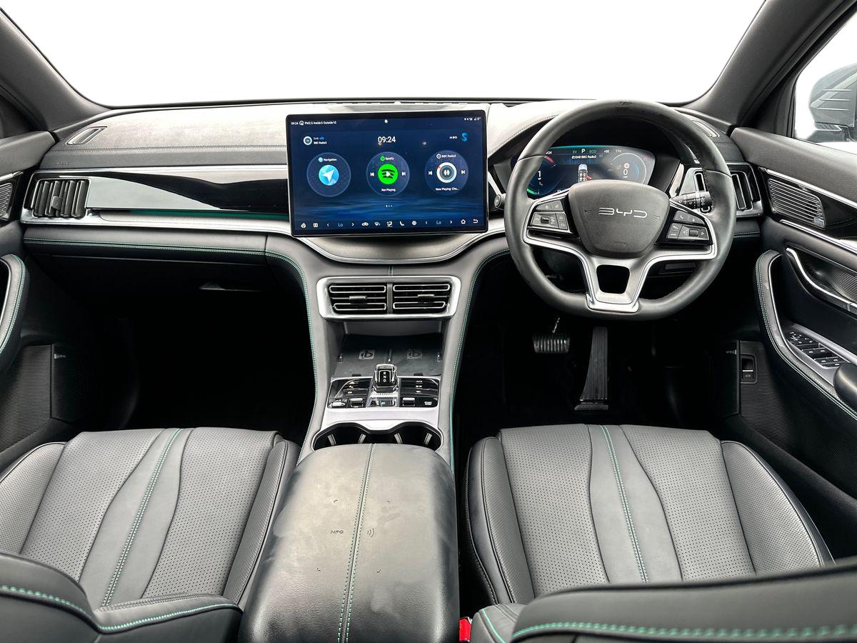 Used BYD Seal U 2024 for sale - 78000104: Photo 15