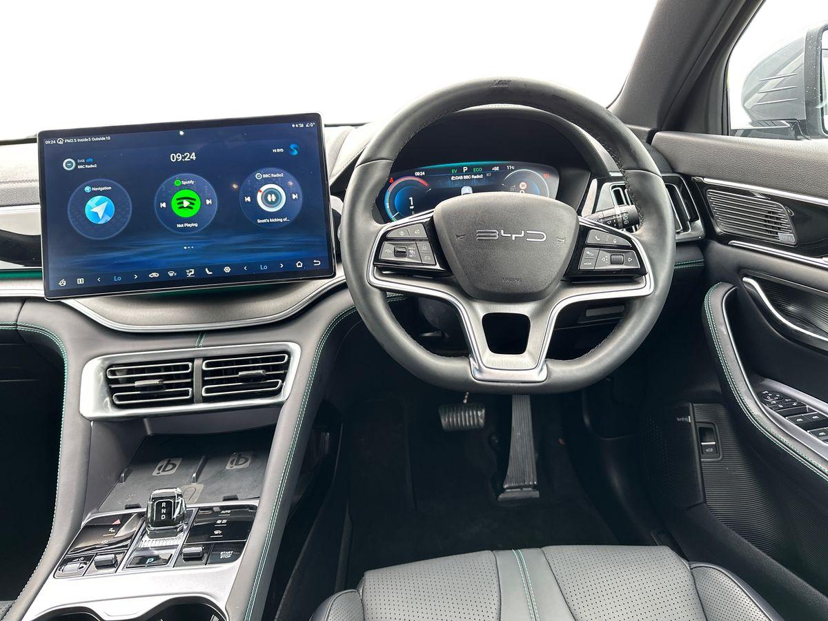 Used BYD Seal U 2024 for sale - 78000104: Photo 16