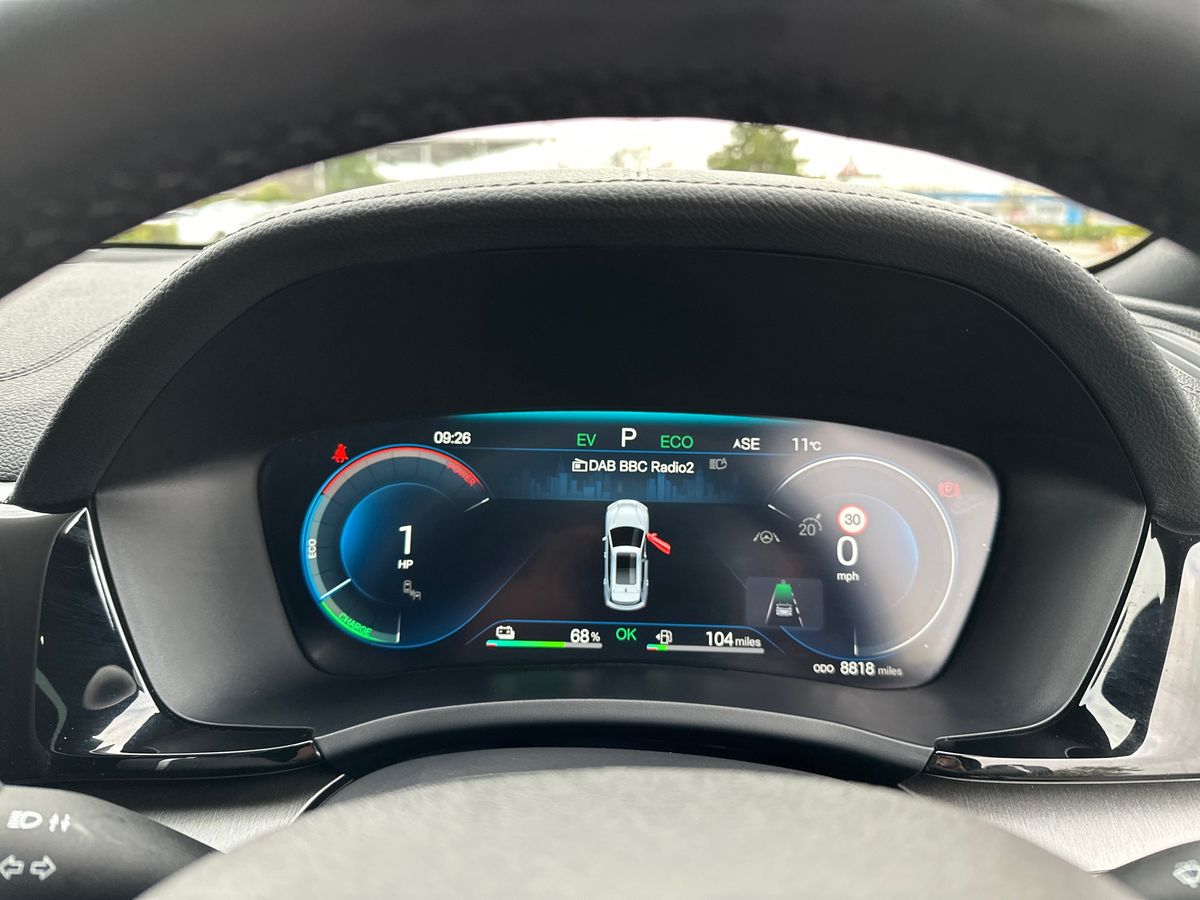 Used BYD Seal U 2024 for sale - 78000104: Photo 18