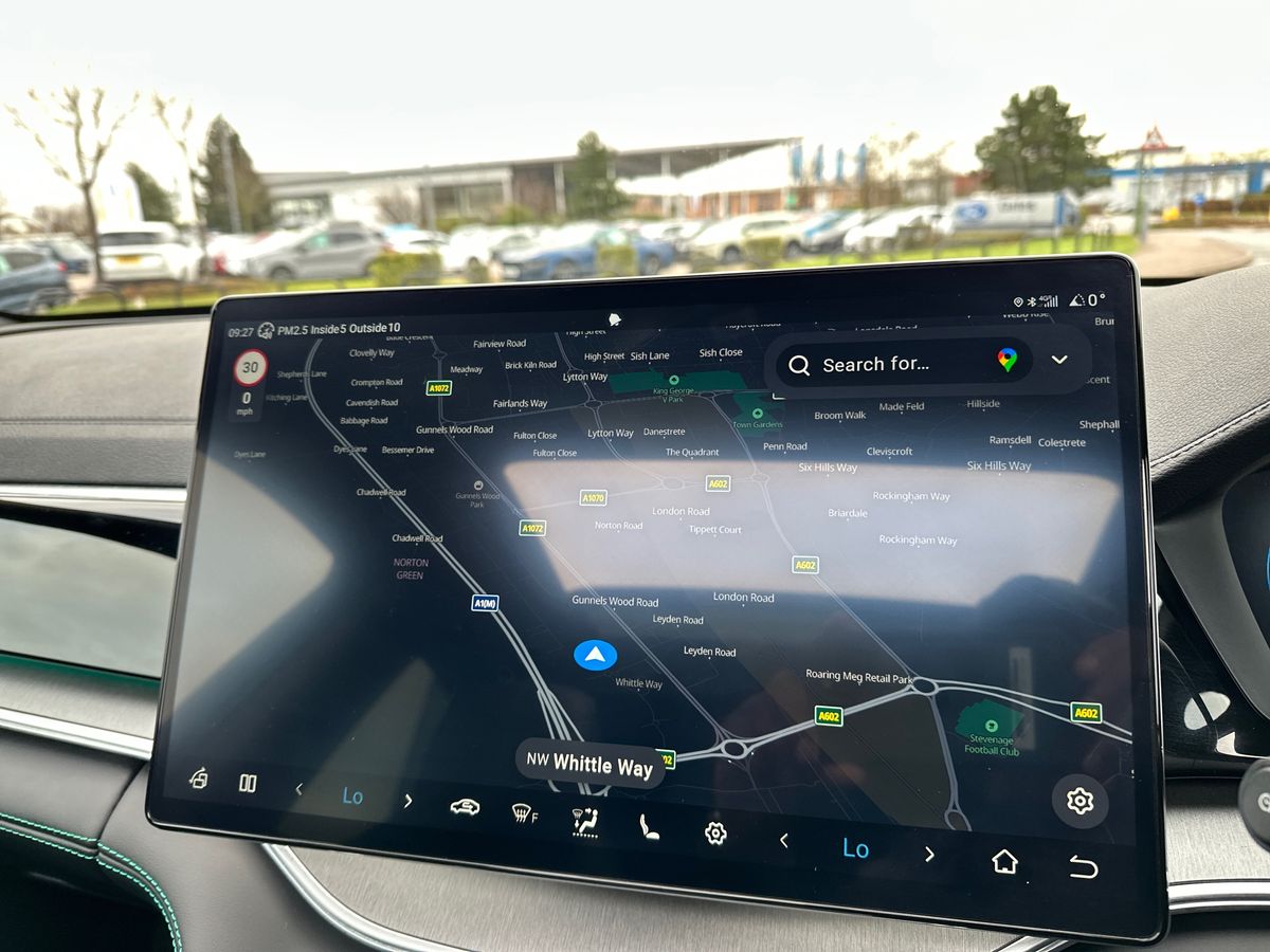 Used BYD Seal U 2024 for sale - 78000104: Photo 20