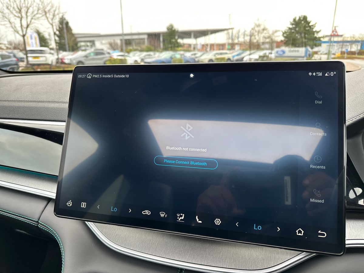 Used BYD Seal U 2024 for sale - 78000104: Photo 21