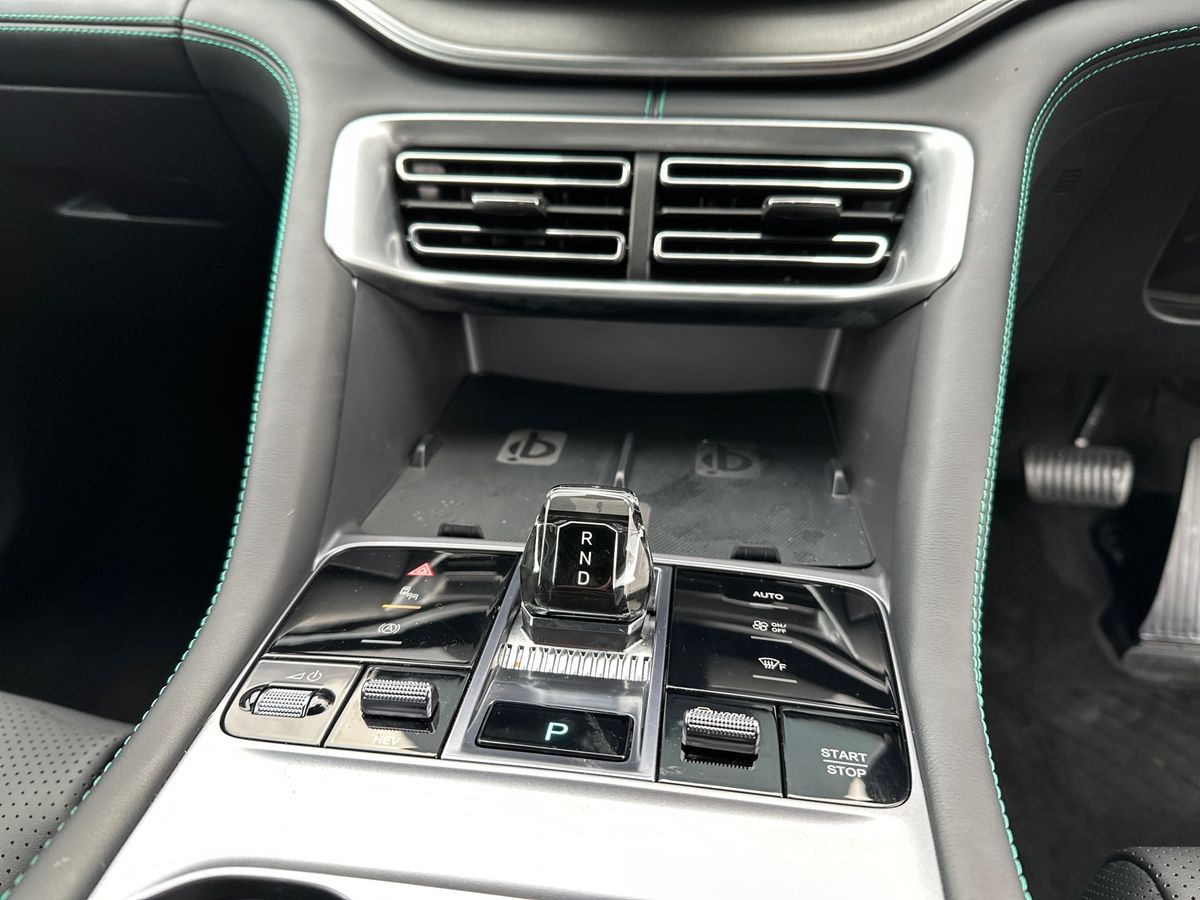 Used BYD Seal U 2024 for sale - 78000104: Photo 22