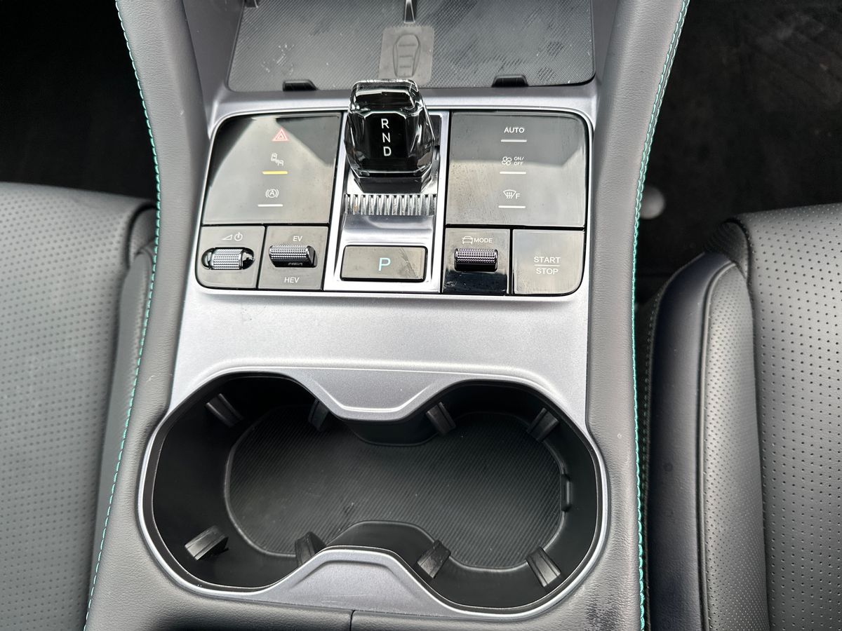 Used BYD Seal U 2024 for sale - 78000104: Photo 28