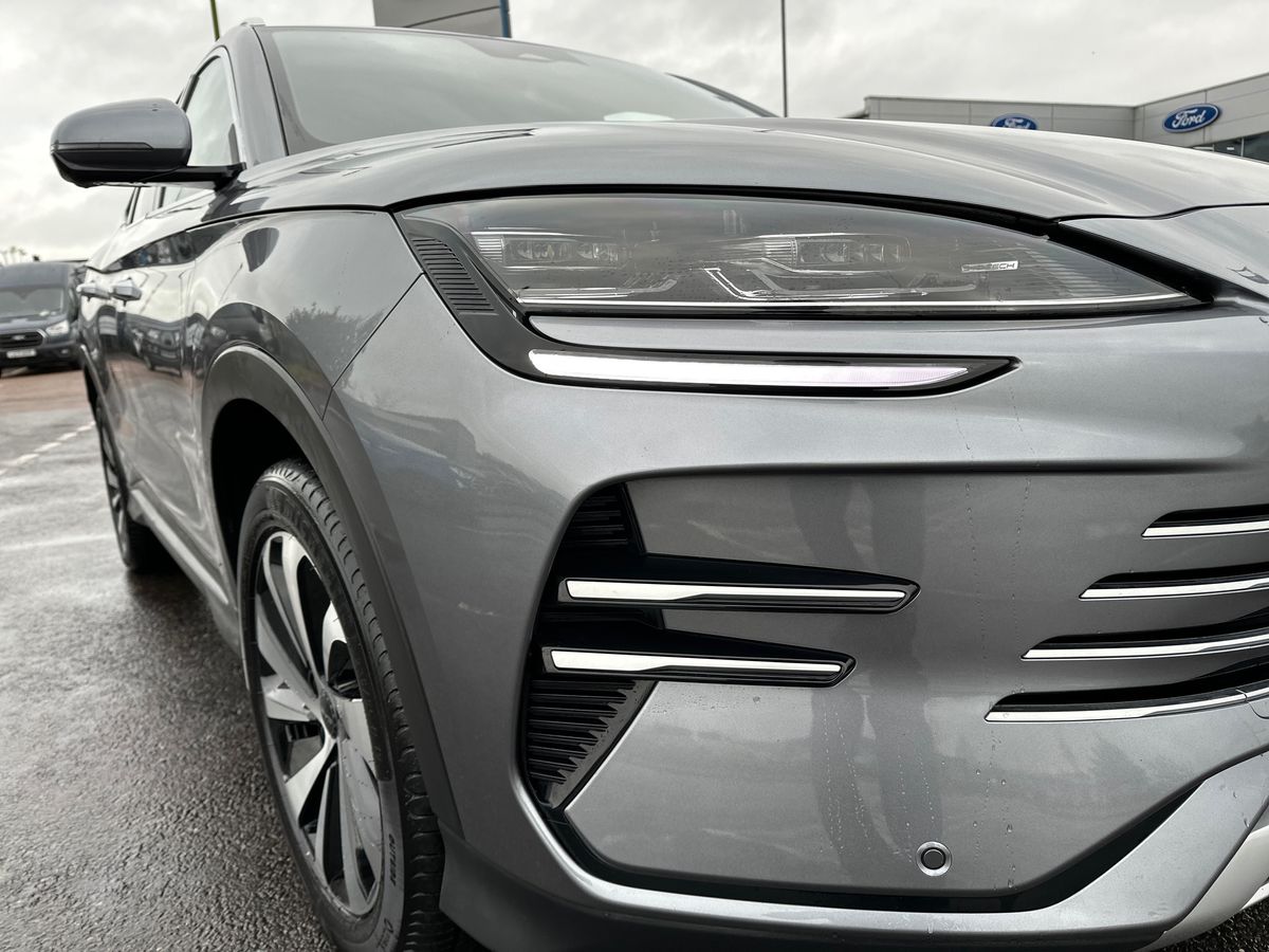 Used BYD Seal U 2024 for sale - 78000104: Photo 32