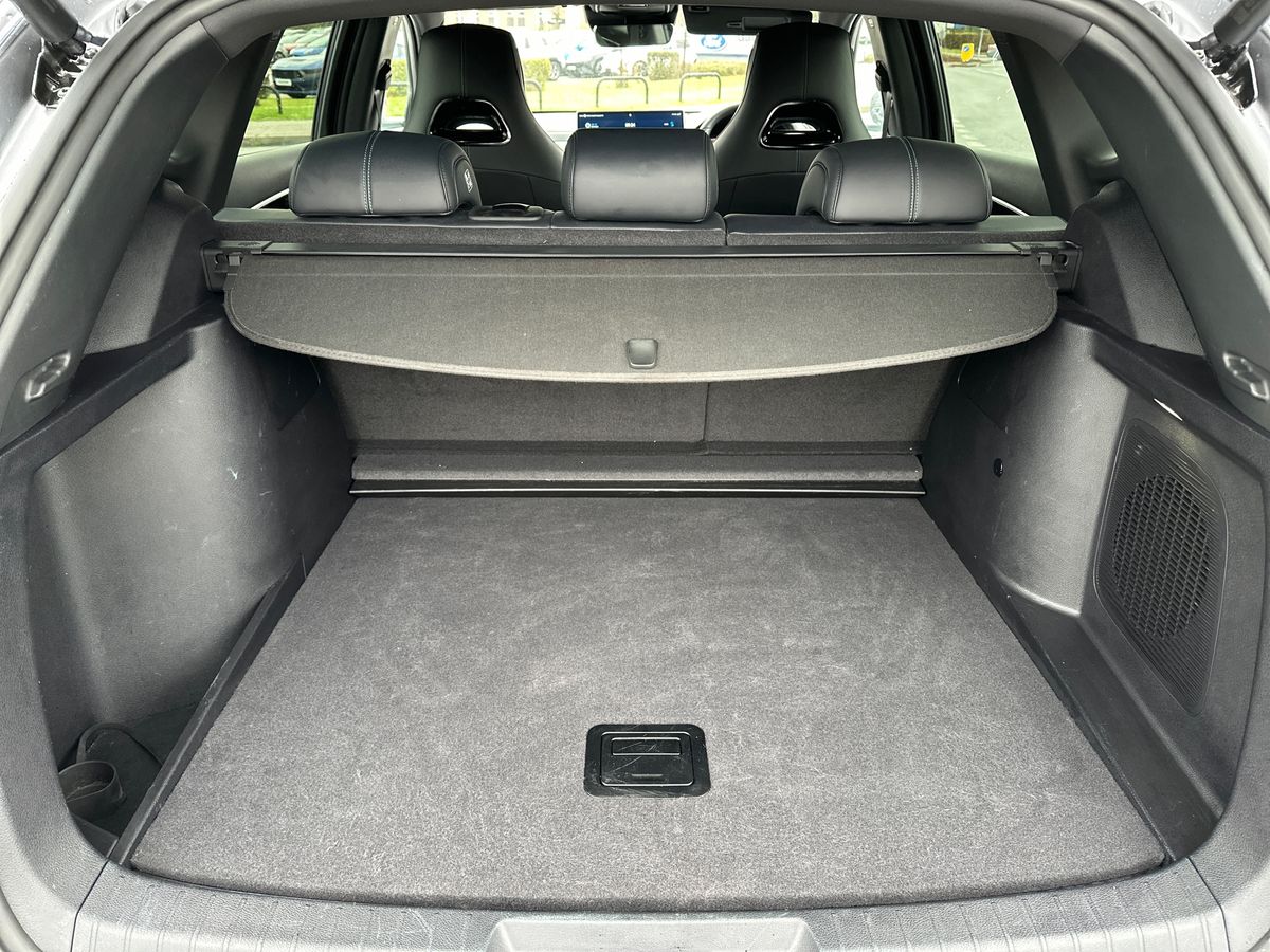 Used BYD Seal U 2024 for sale - 78000104: Photo 34