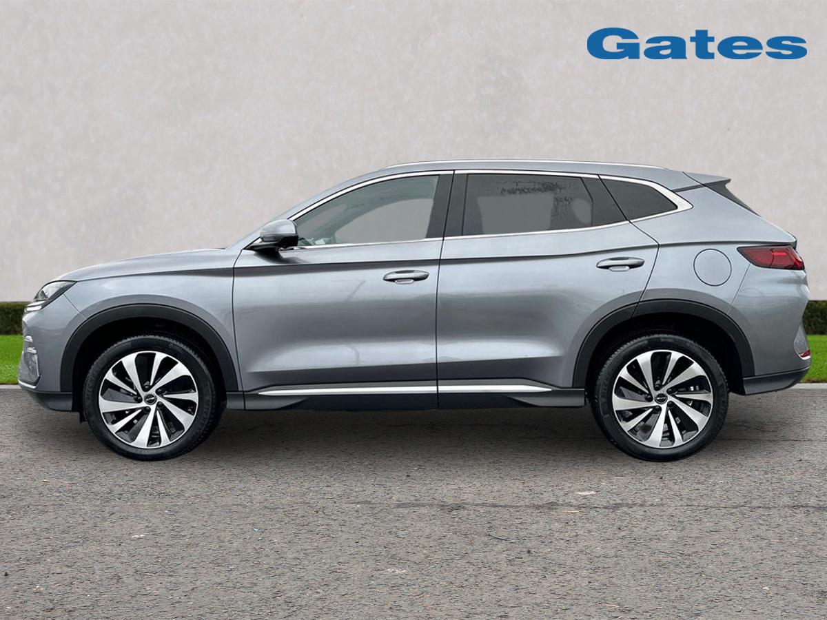 Used BYD Seal U 2024 for sale - 78000104: Photo 4