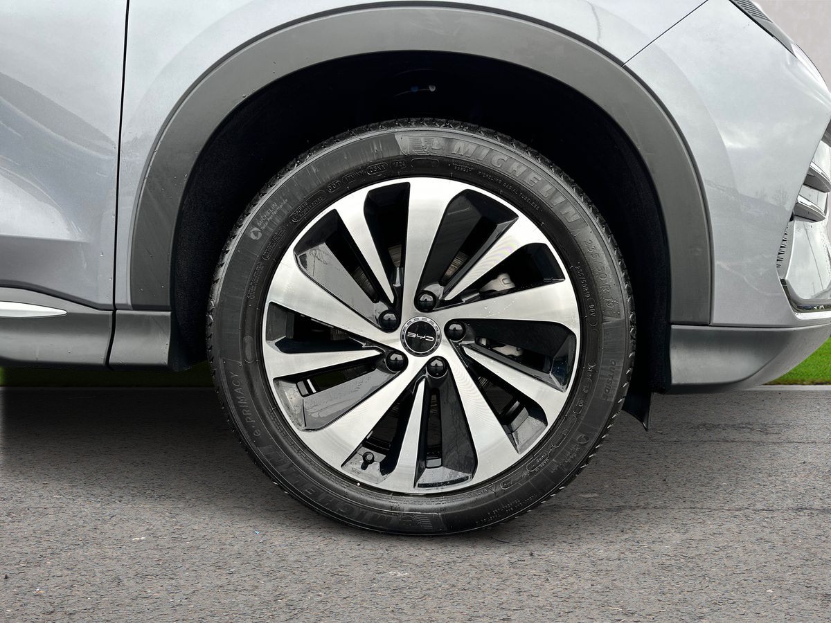 Used BYD Seal U 2024 for sale - 78000104: Photo 9