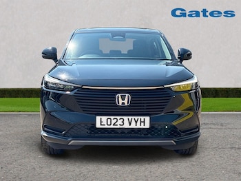 Used Honda HR-V 2023 for sale - 79465426: Photo