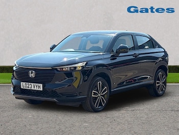 Used Honda HR-V 2023 for sale - 79465426: Photo