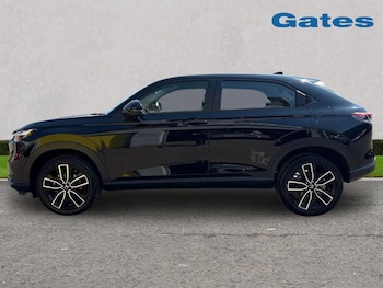 Used Honda HR-V 2023 for sale - 79465426: Photo