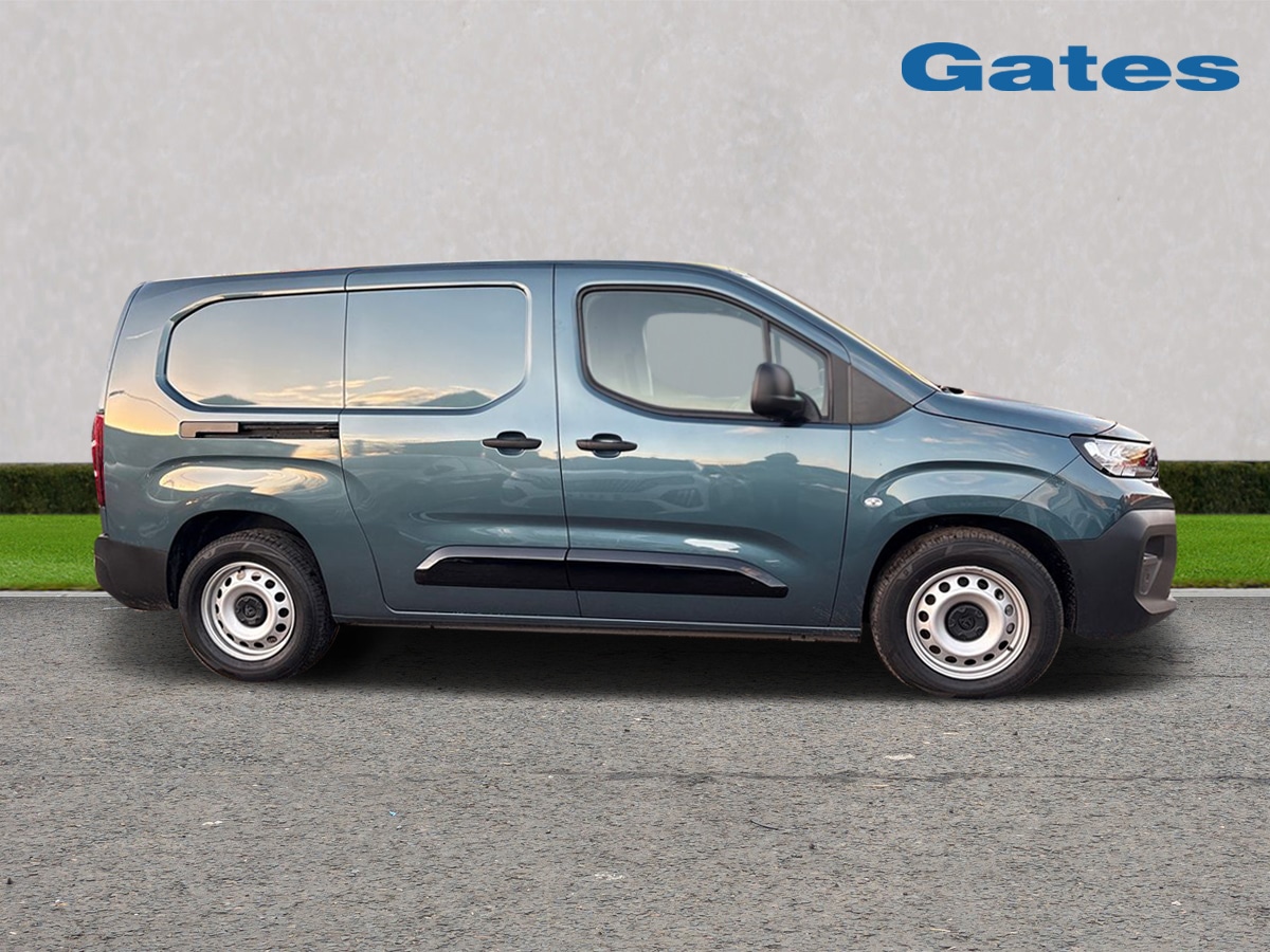 Used Peugeot Partner 2024 for sale - 77019917: Photo 11