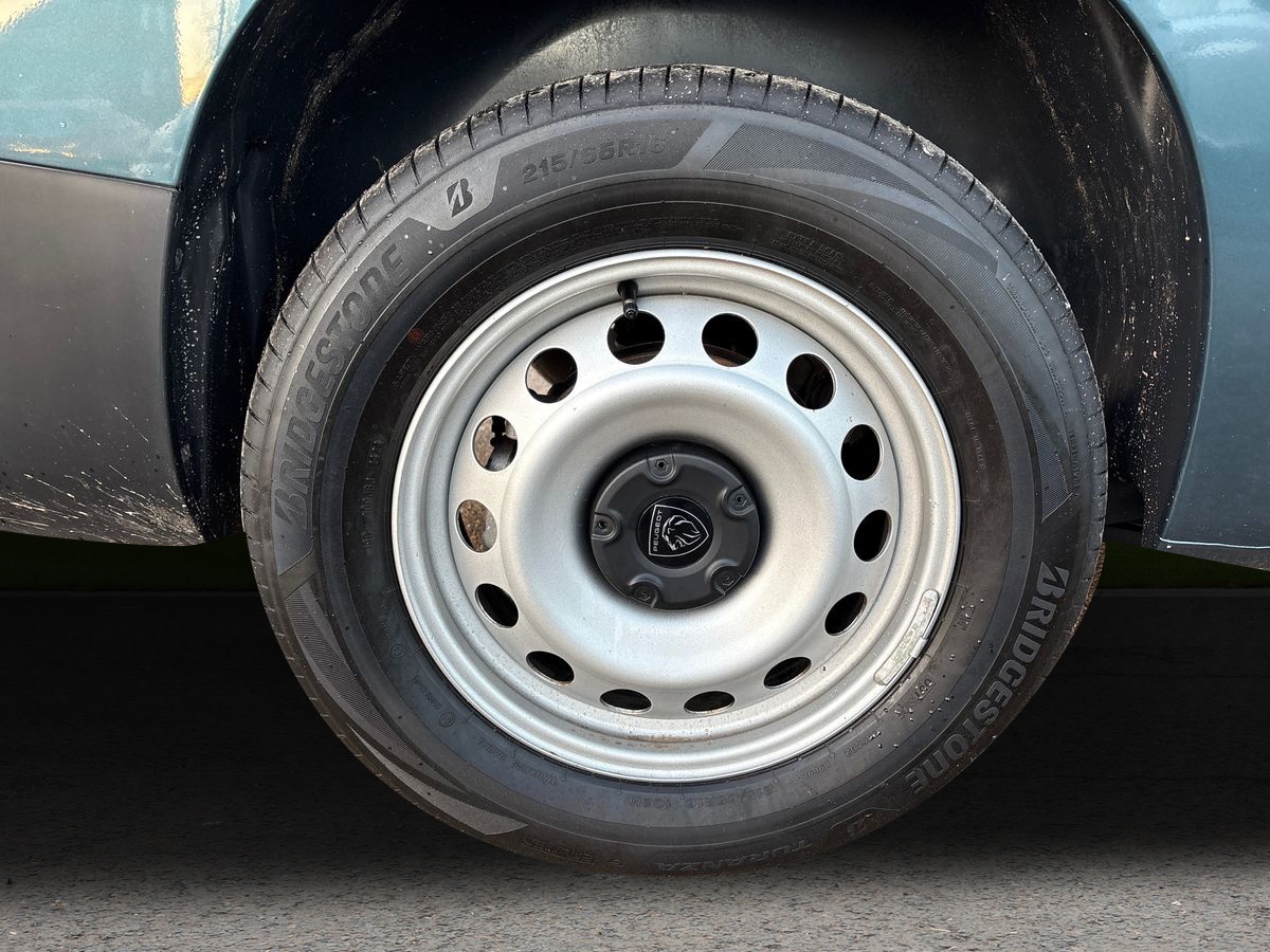 Used Peugeot Partner 2024 for sale - 77019917: Photo 12