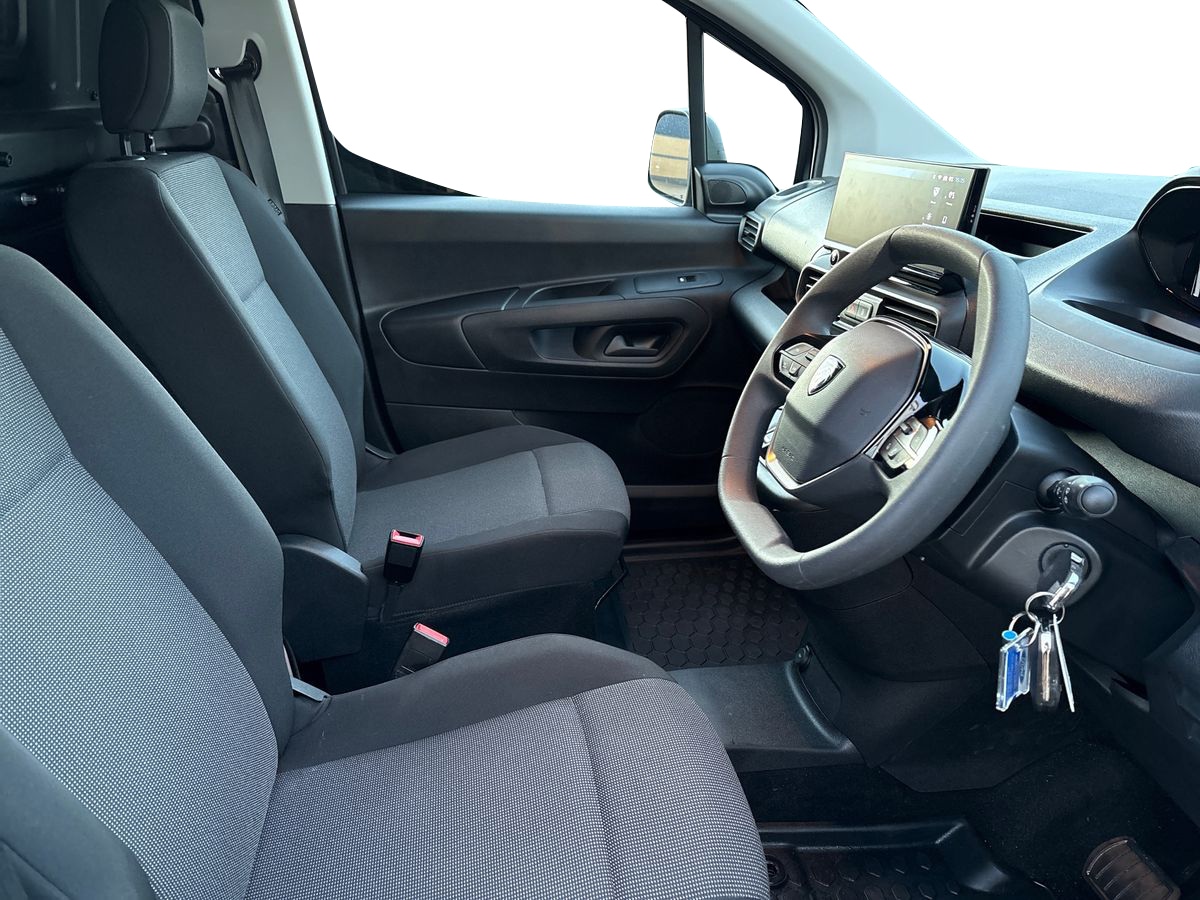 Used Peugeot Partner 2024 for sale - 77019917: Photo 13