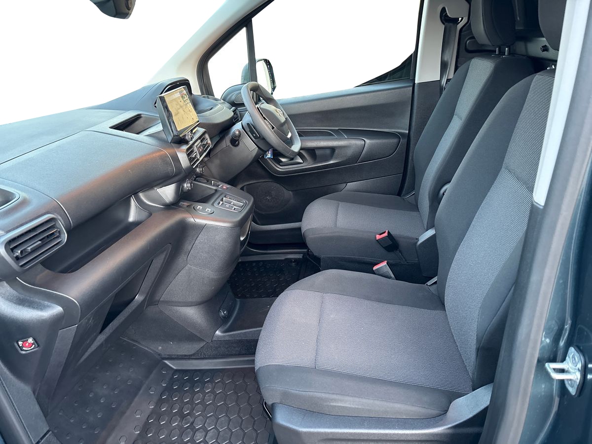 Used Peugeot Partner 2024 for sale - 77019917: Photo 14