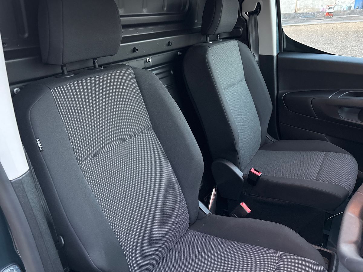 Used Peugeot Partner 2024 for sale - 77019917: Photo 15