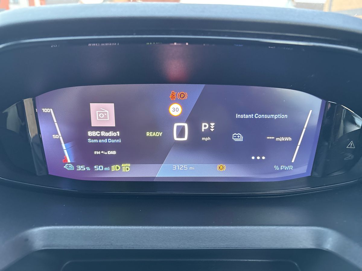 Used Peugeot Partner 2024 for sale - 77019917: Photo 19