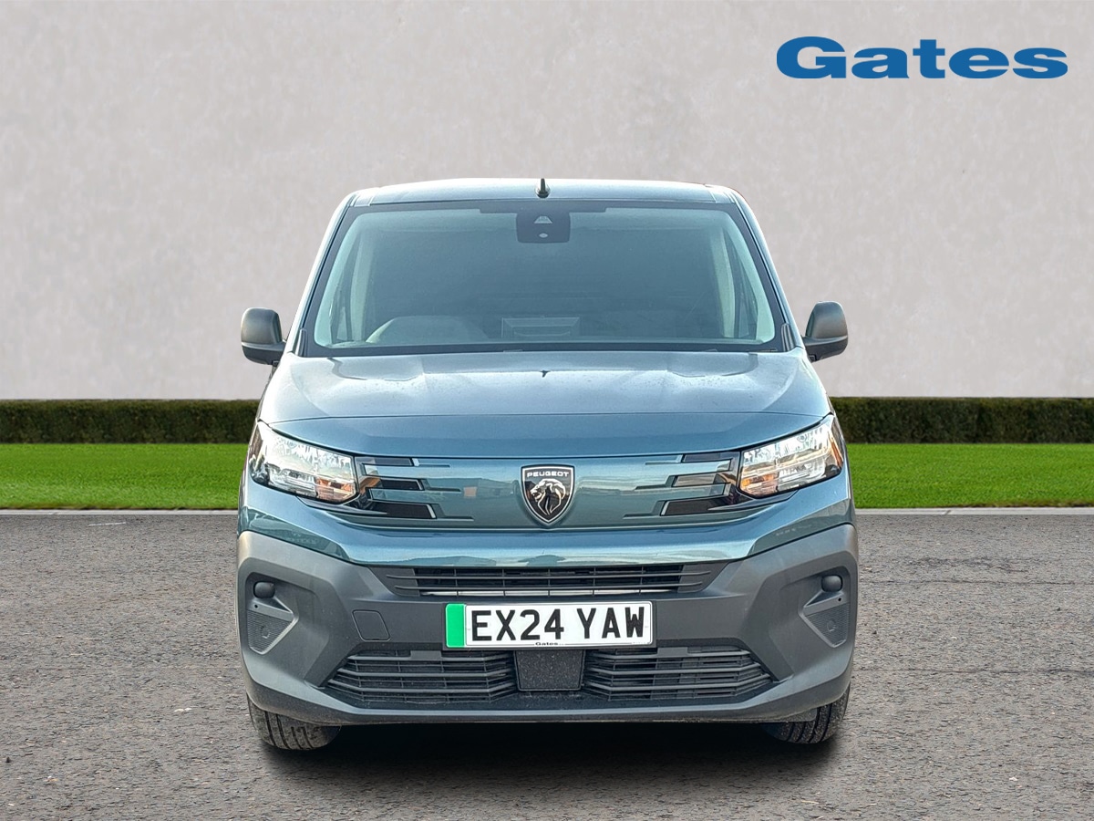 Used Peugeot Partner 2024 for sale - 77019917: Photo 2