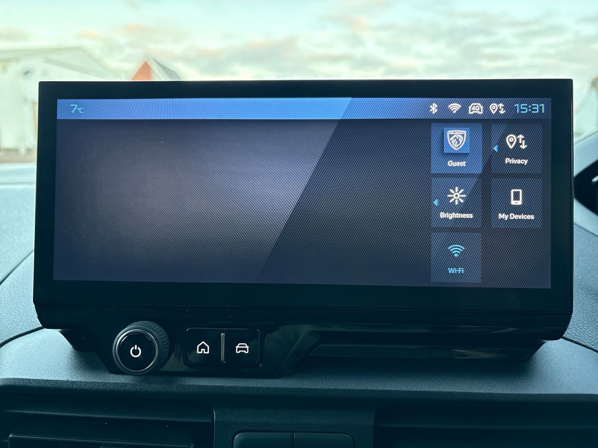 Used Peugeot Partner 2024 for sale - 77019917: Photo 20