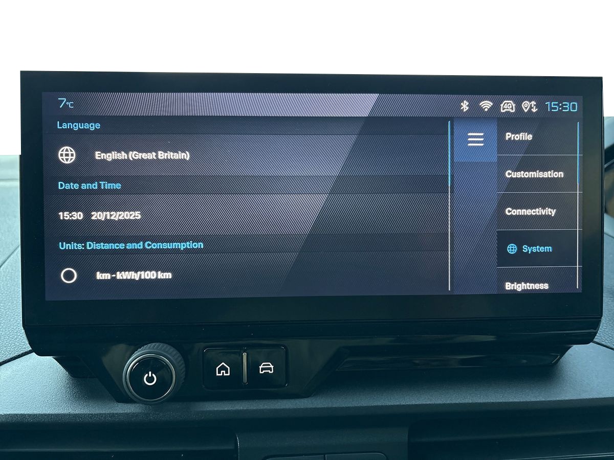 Used Peugeot Partner 2024 for sale - 77019917: Photo 21