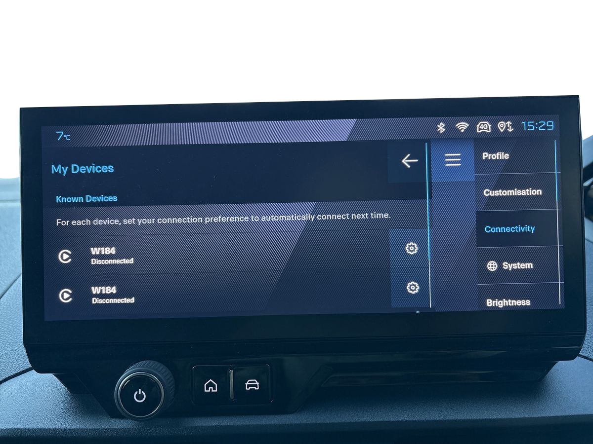 Used Peugeot Partner 2024 for sale - 77019917: Photo 22