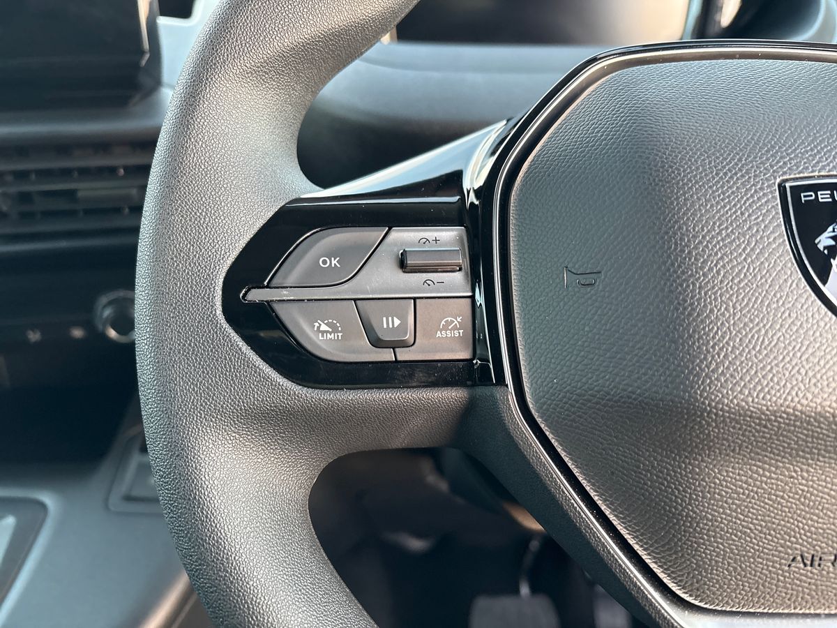 Used Peugeot Partner 2024 for sale - 77019917: Photo 29