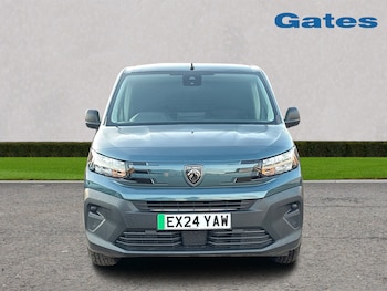 Used Peugeot Partner 2024 for sale - 77019917: Photo