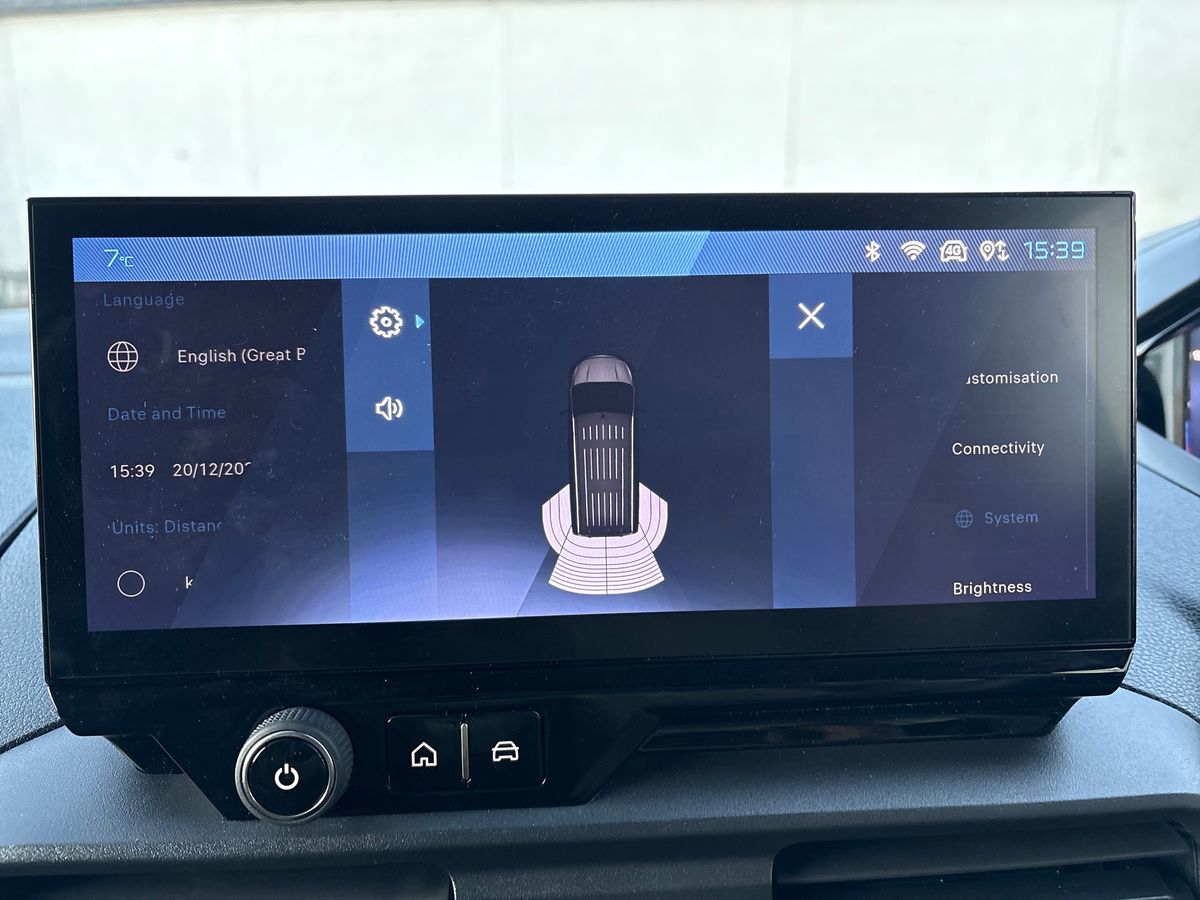 Used Peugeot Partner 2024 for sale - 77019917: Photo 36