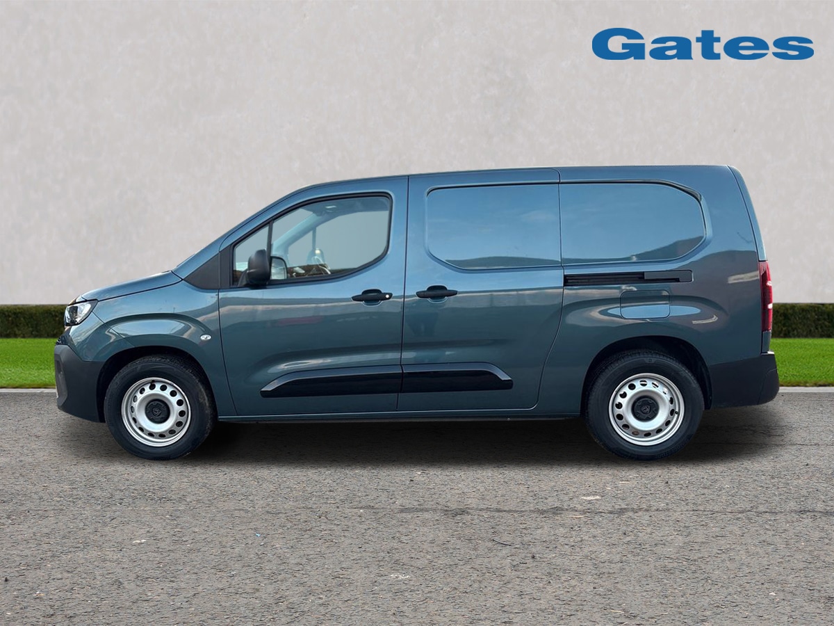 Used Peugeot Partner 2024 for sale - 77019917: Photo 4