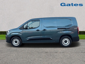 Used Peugeot Partner 2024 for sale - 77019917: Photo