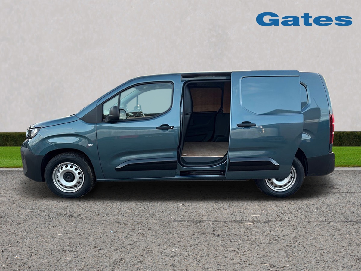 Used Peugeot Partner 2024 for sale - 77019917: Photo 5