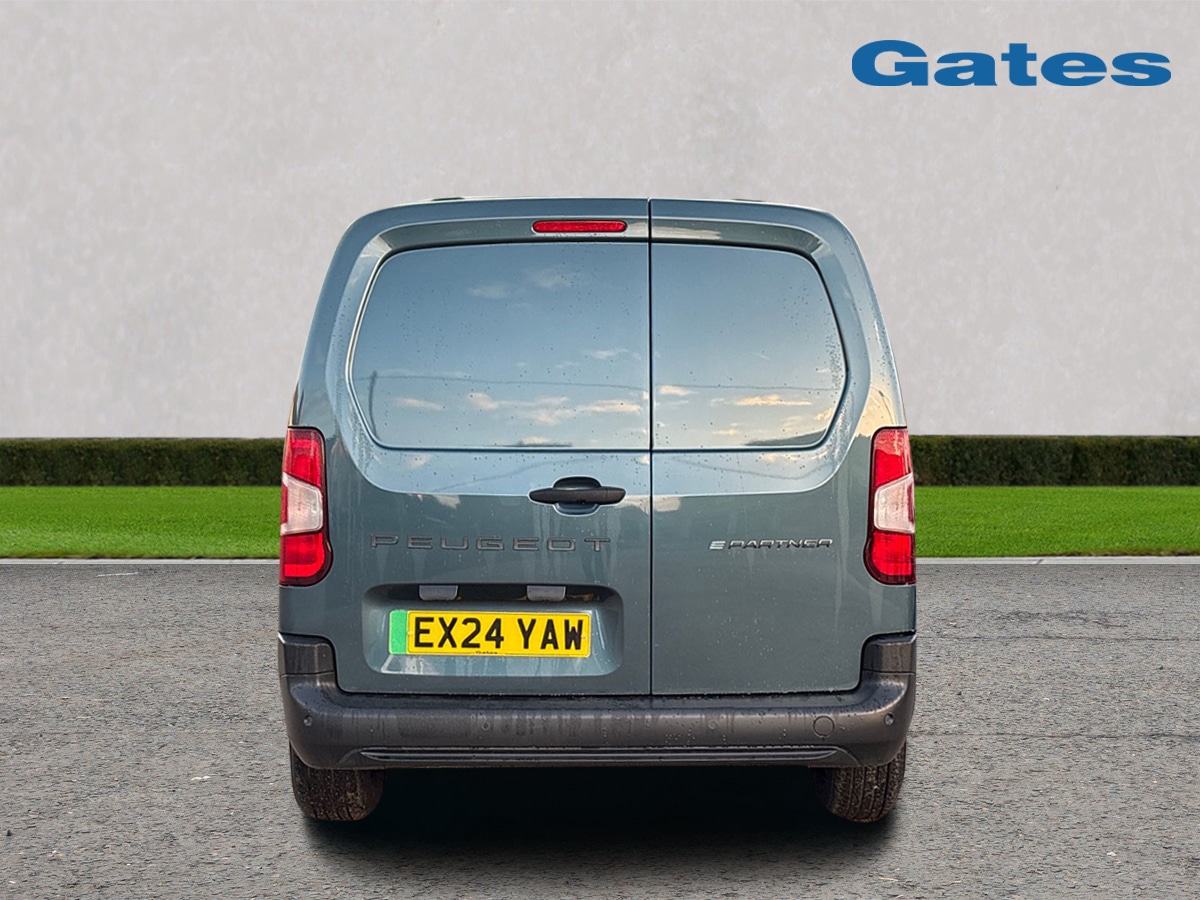 Used Peugeot Partner 2024 for sale - 77019917: Photo 7