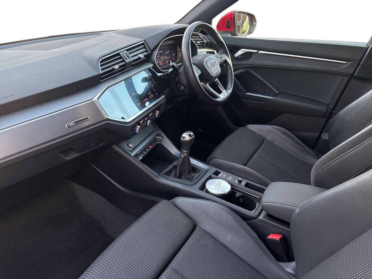 Used Audi Q3 2021 for sale - 78042010: Photo 11