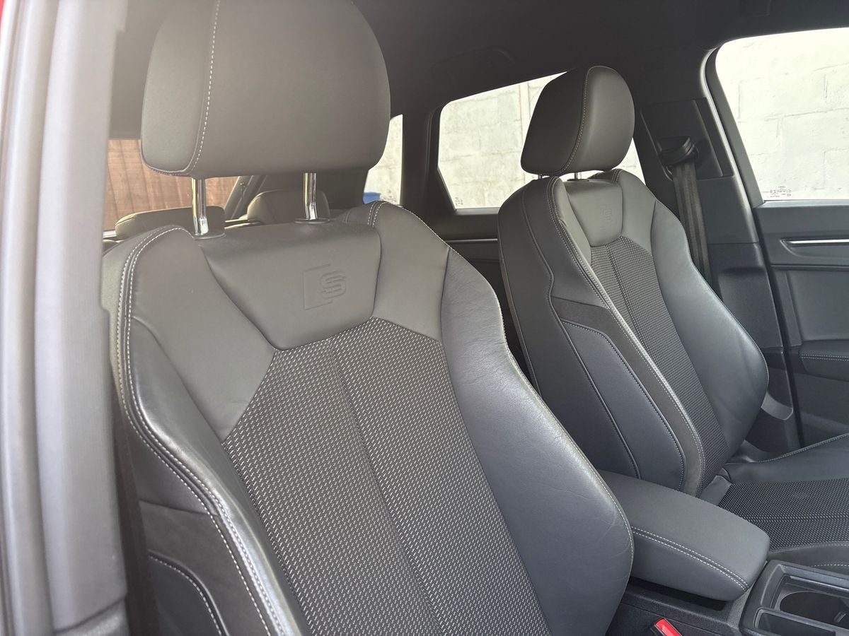 Used Audi Q3 2021 for sale - 78042010: Photo 12