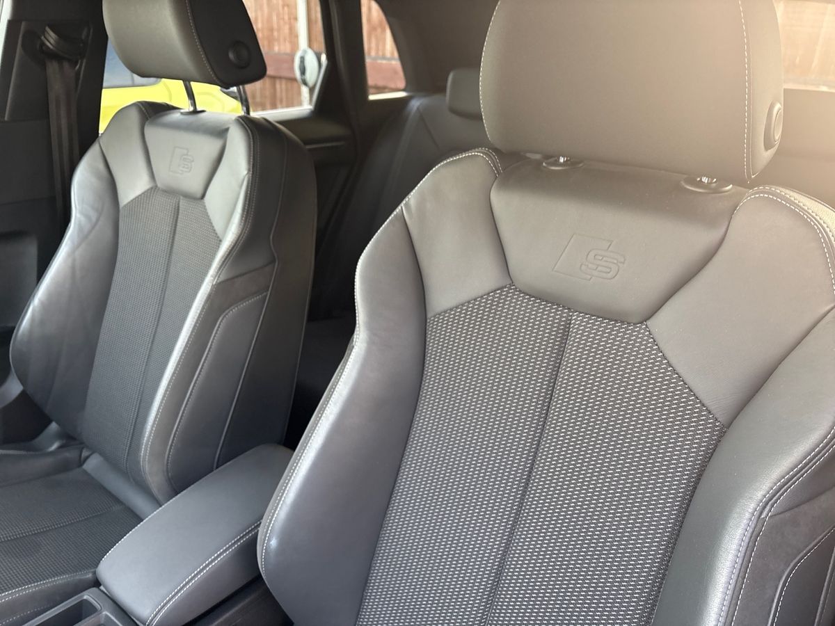 Used Audi Q3 2021 for sale - 78042010: Photo 13