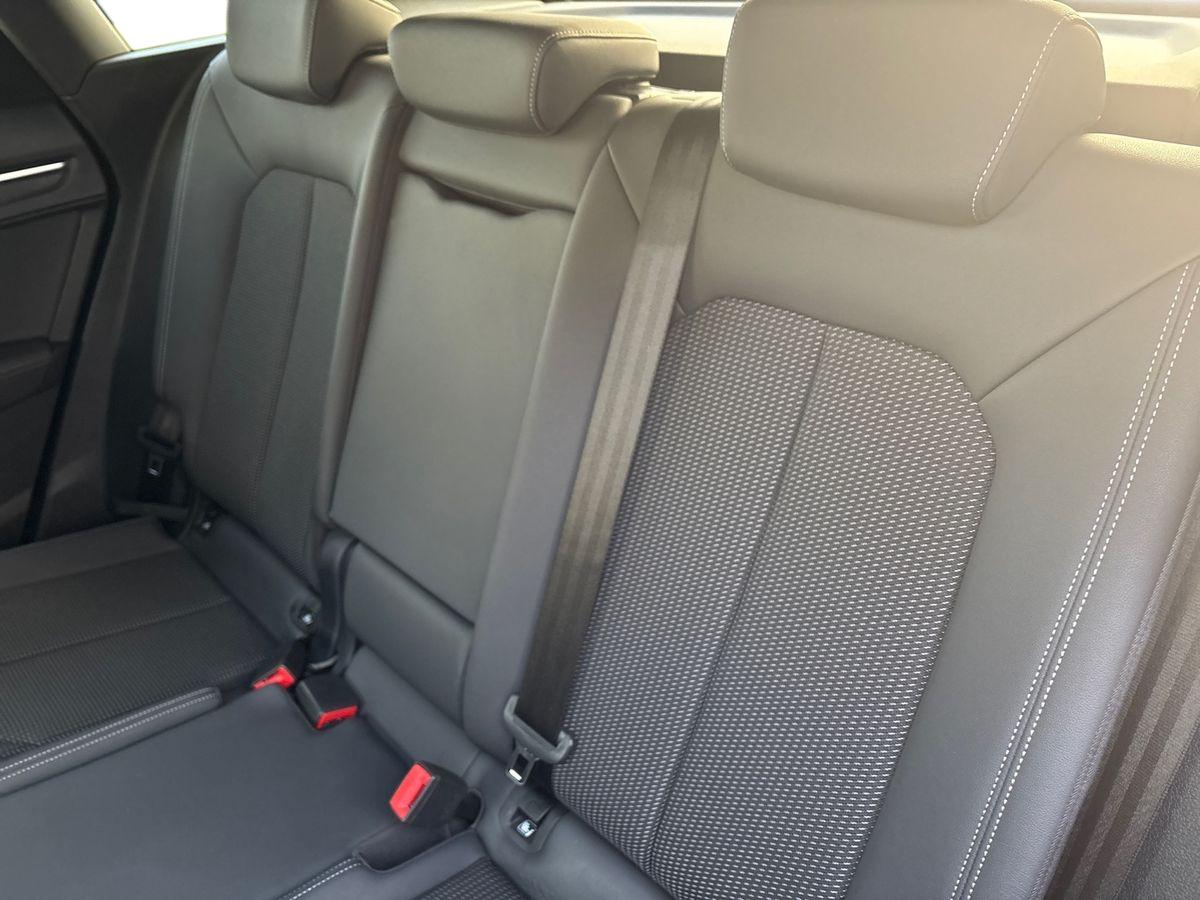 Used Audi Q3 2021 for sale - 78042010: Photo 14