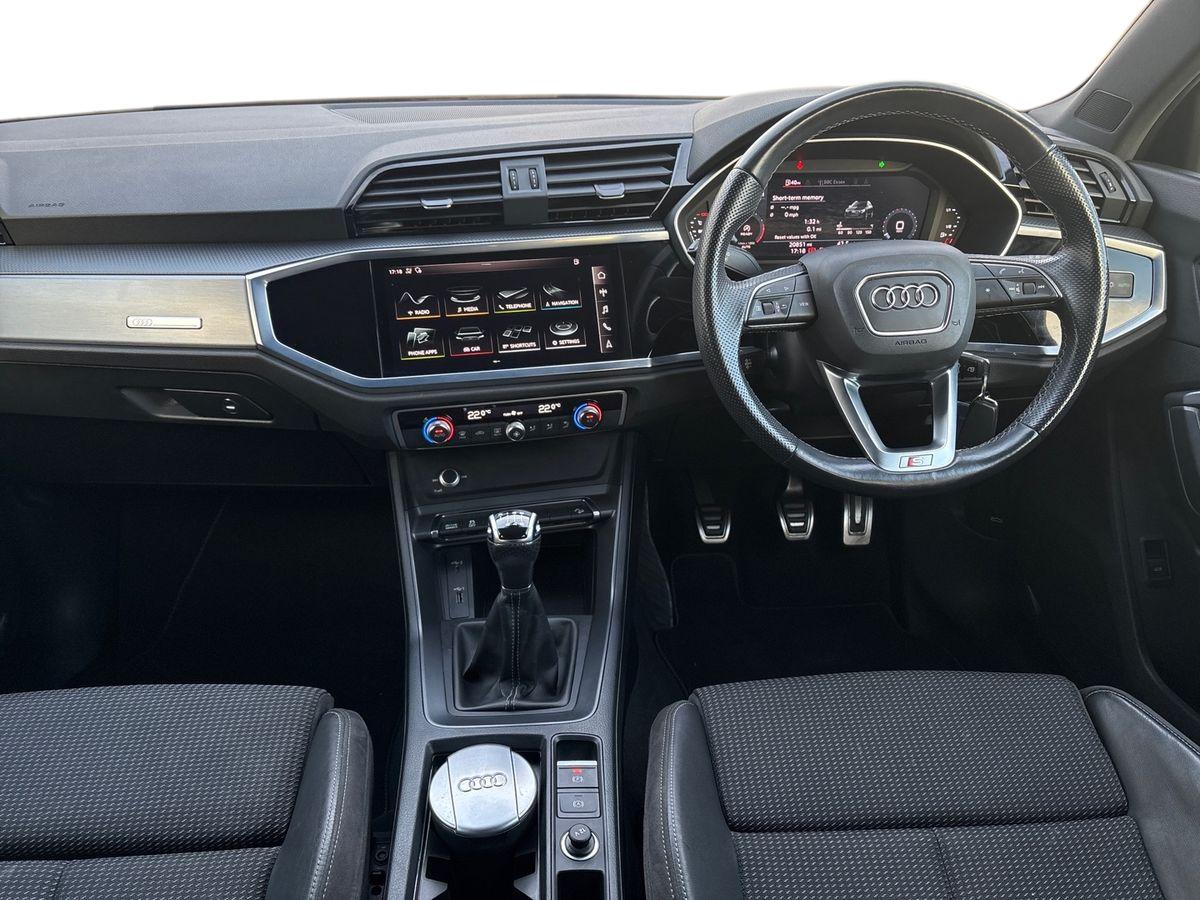 Used Audi Q3 2021 for sale - 78042010: Photo 15
