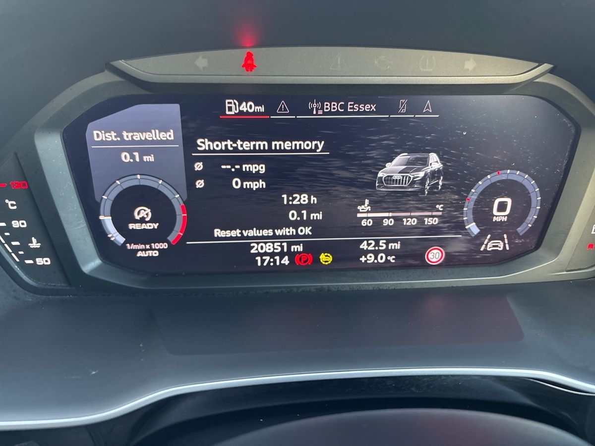 Used Audi Q3 2021 for sale - 78042010: Photo 18