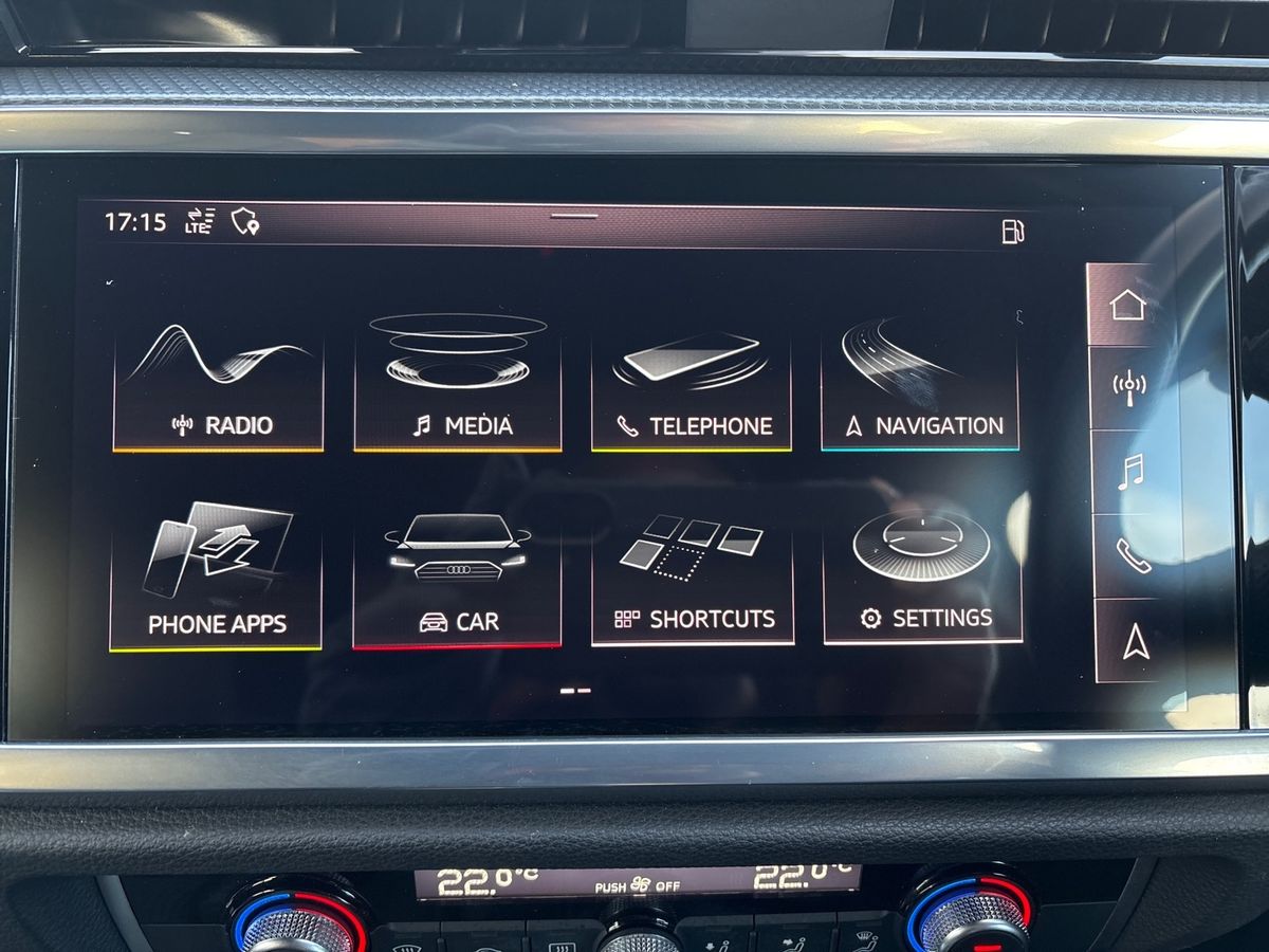 Used Audi Q3 2021 for sale - 78042010: Photo 19