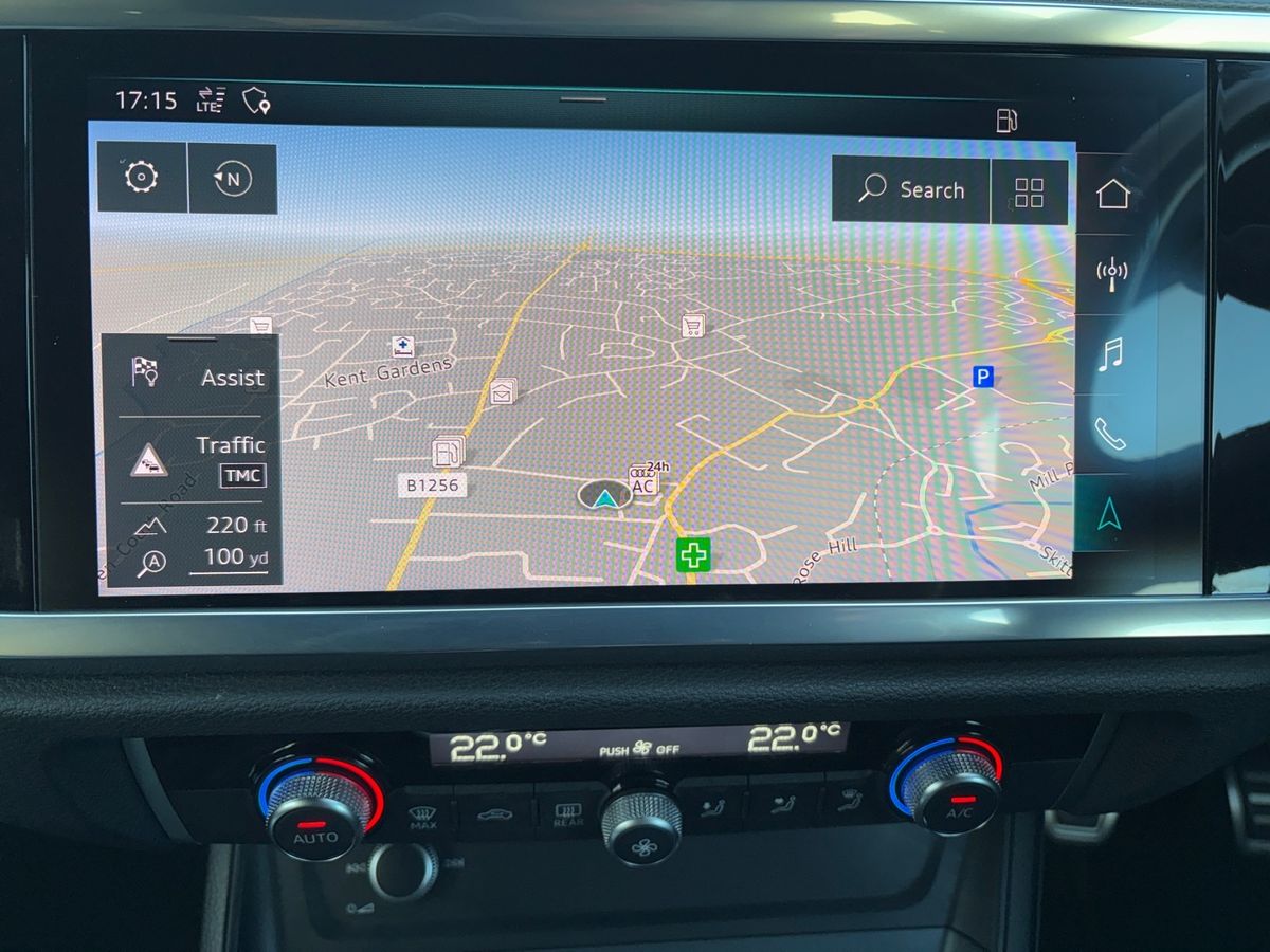 Used Audi Q3 2021 for sale - 78042010: Photo 20