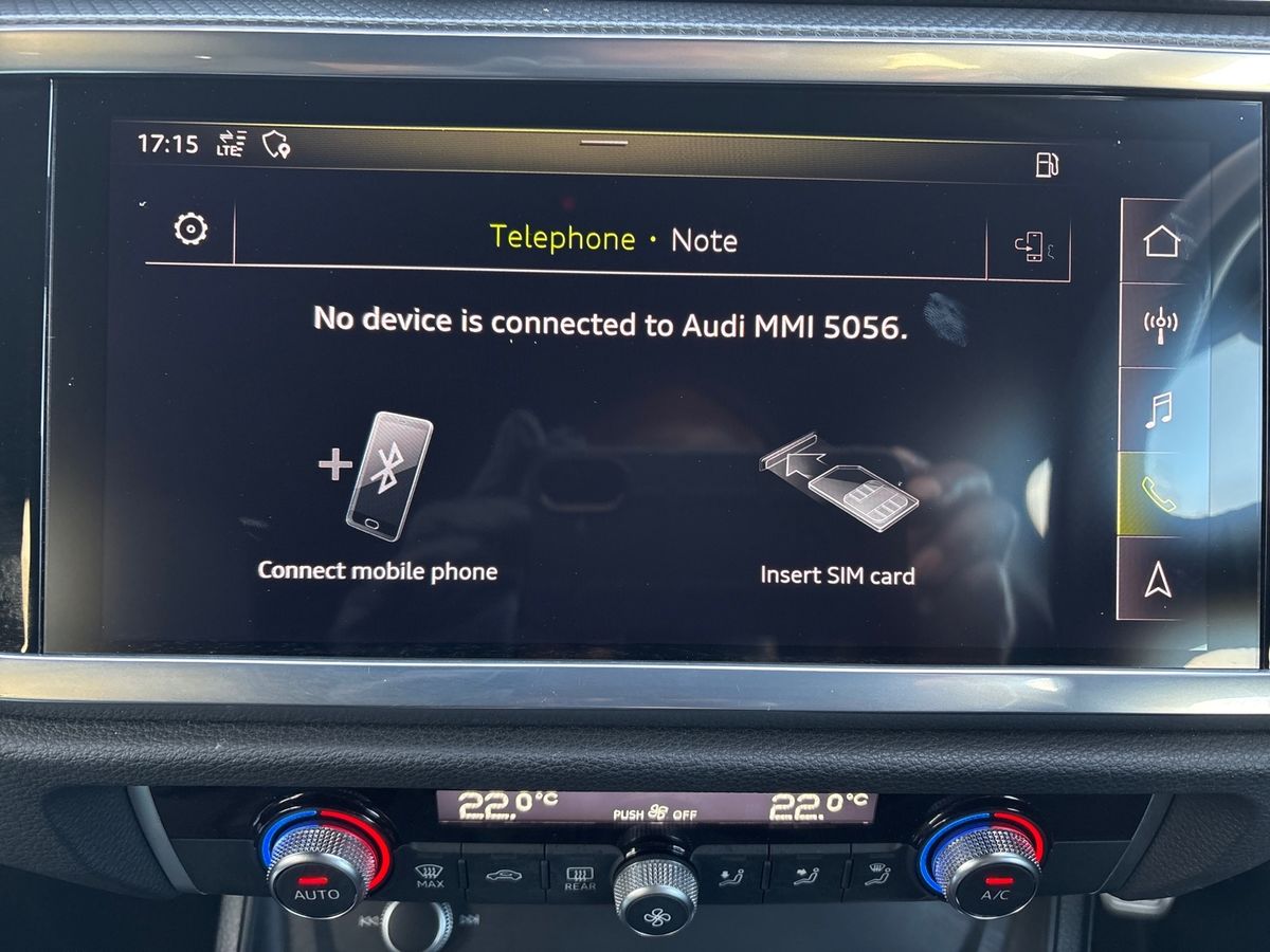 Used Audi Q3 2021 for sale - 78042010: Photo 21