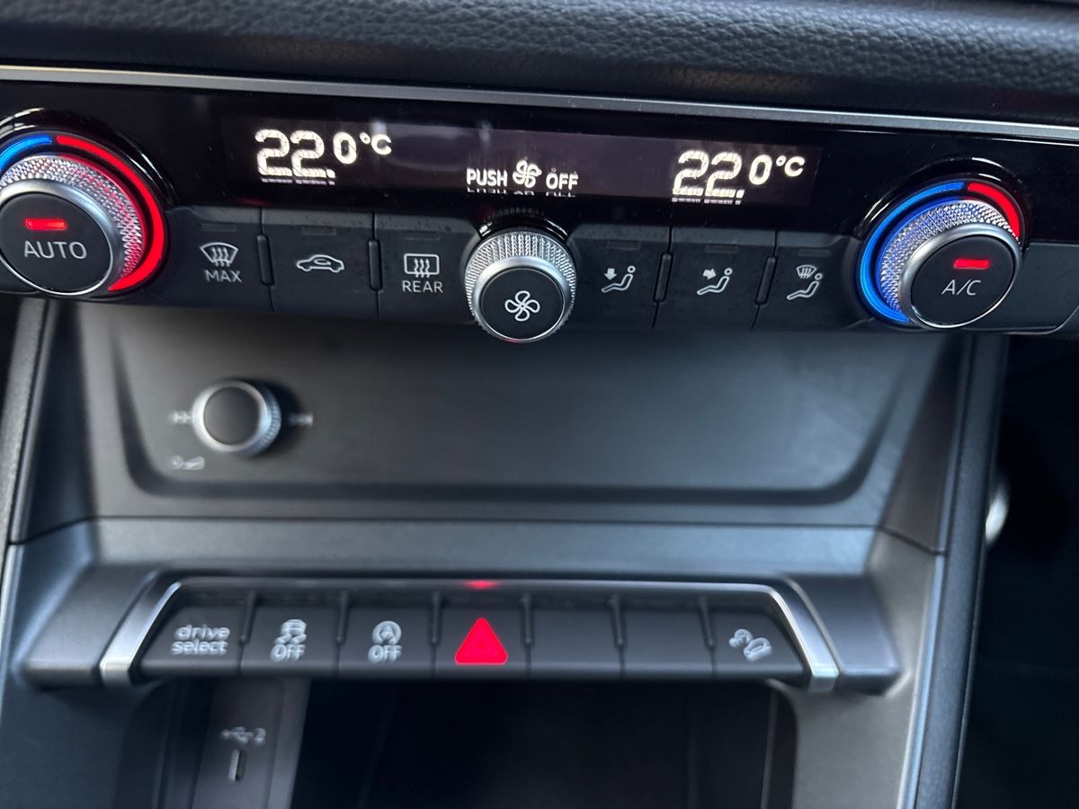 Used Audi Q3 2021 for sale - 78042010: Photo 22