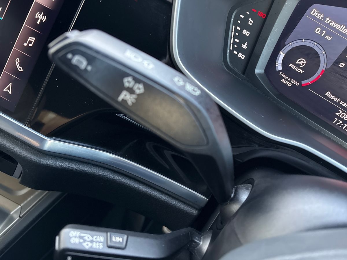 Used Audi Q3 2021 for sale - 78042010: Photo 23