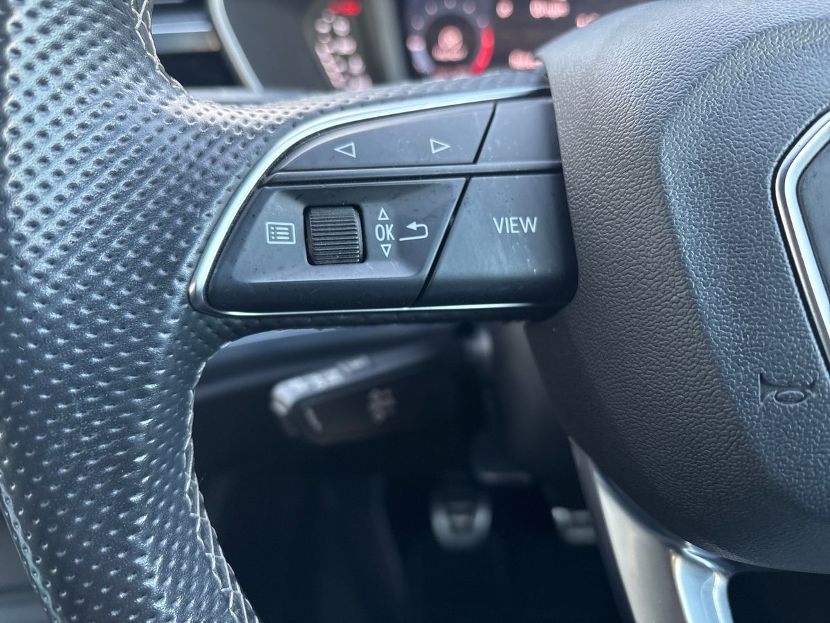 Used Audi Q3 2021 for sale - 78042010: Photo 26