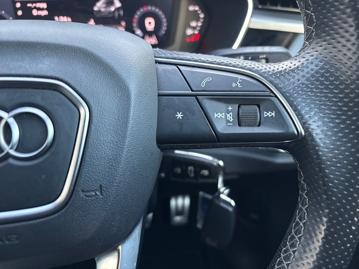 Used Audi Q3 2021 for sale - 78042010: Photo 27