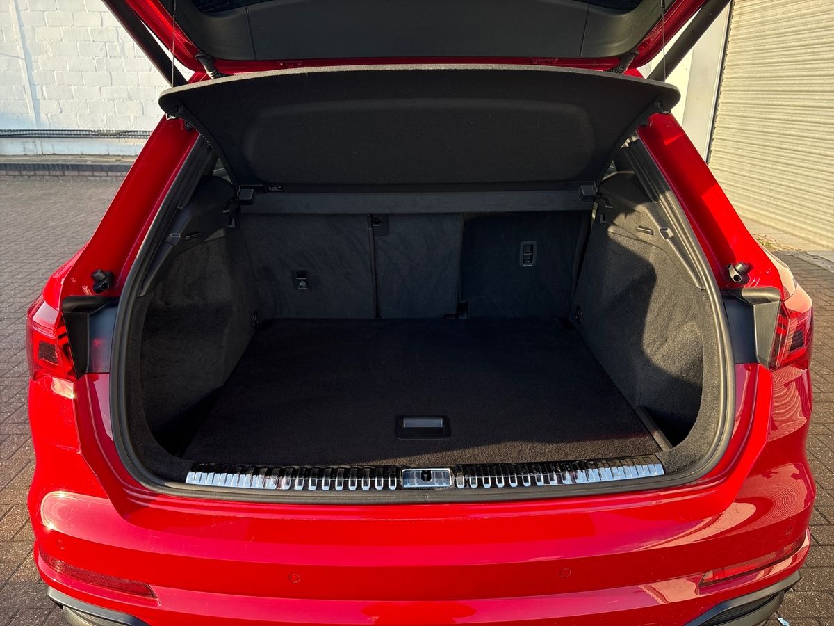 Used Audi Q3 2021 for sale - 78042010: Photo 34