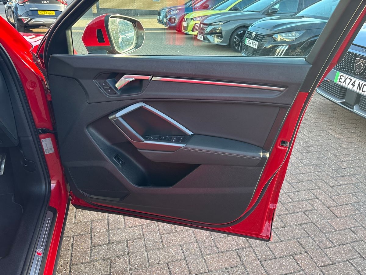 Used Audi Q3 2021 for sale - 78042010: Photo 35