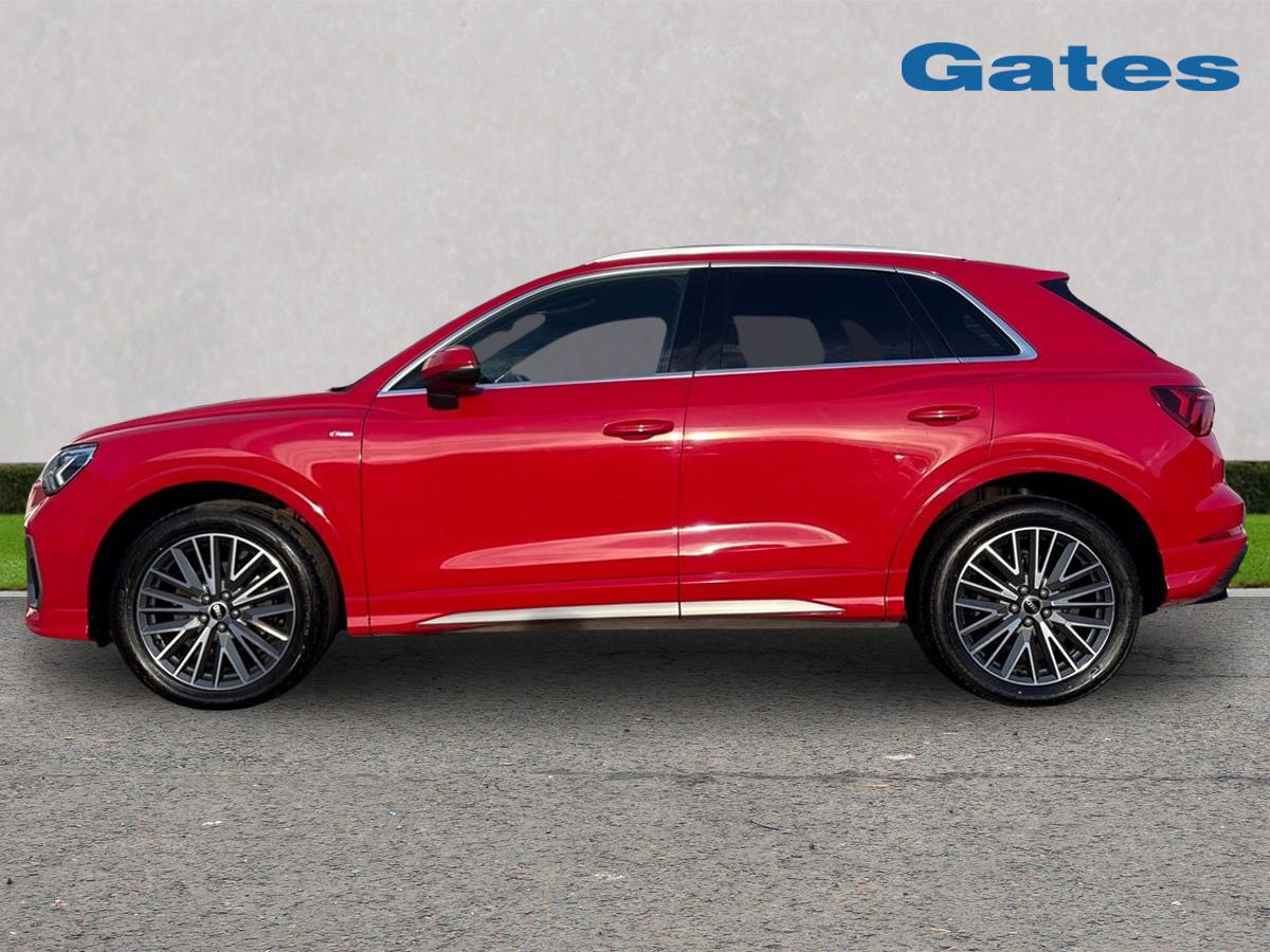 Used Audi Q3 2021 for sale - 78042010: Photo 4